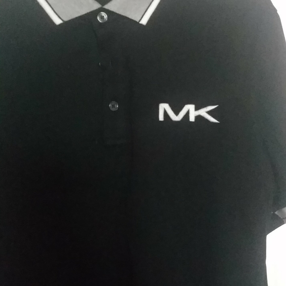 Michael kors mens polo - Picture 3 of 3